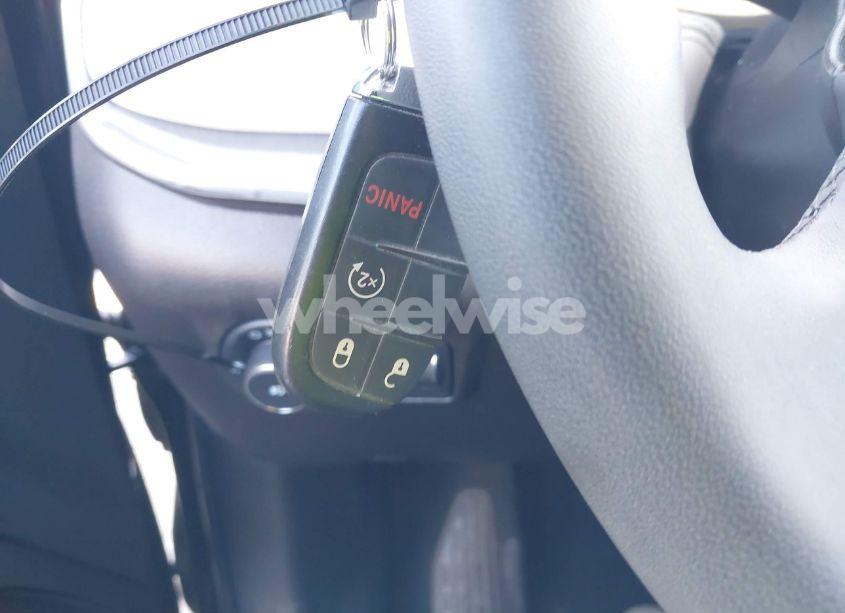 Photo 11 of 2023 Jeep Compass LIMITED 4X4 (VIN 3C4NJDCN8PT549346)