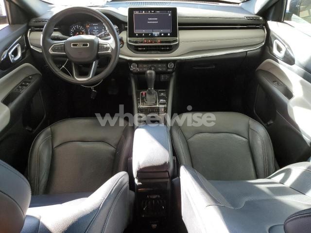 Photo 12 of 2023 JEEP COMPASS LIMITED (VIN 3C4NJDCN8PT569015)