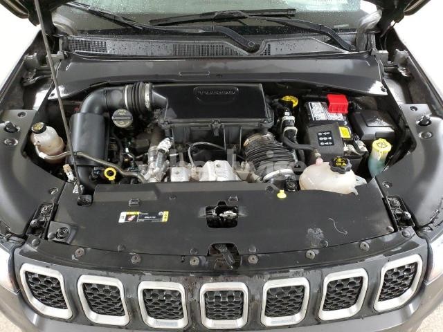 Photo 5 of 2023 JEEP COMPASS LIMITED (VIN 3C4NJDCN8PT569015)