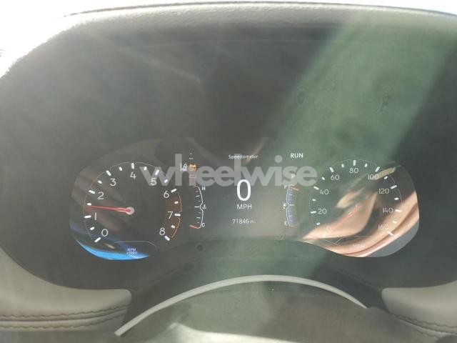 Photo 6 of 2023 JEEP COMPASS LIMITED (VIN 3C4NJDCN8PT569015)