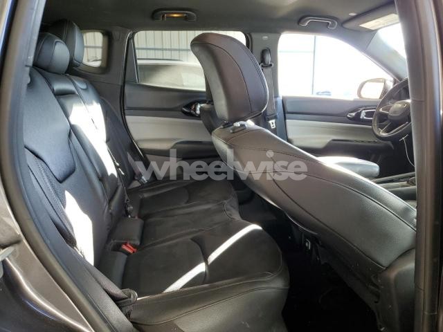 Photo 8 of 2023 JEEP COMPASS LIMITED (VIN 3C4NJDCN8PT569015)