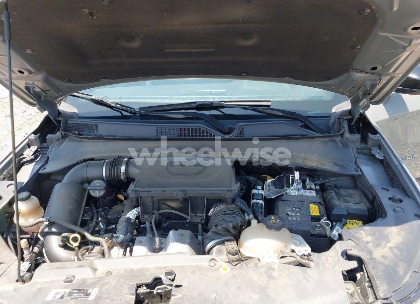 Photo 10 of 2024 Jeep Compass LIMITED 4X4 (VIN 3C4NJDCN8RT596315)