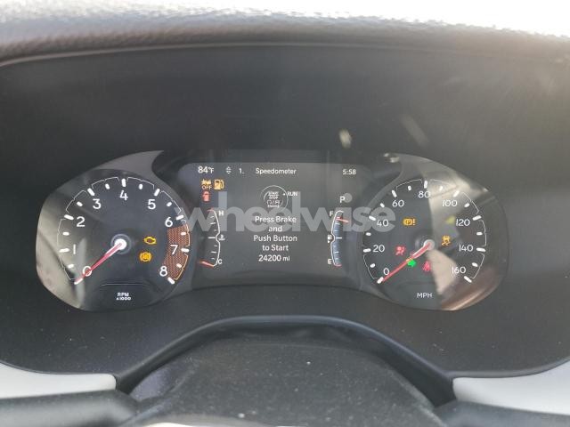 Photo 12 of 2025 JEEP COMPASS LIMITED (VIN 3C4NJDCN8ST526061)