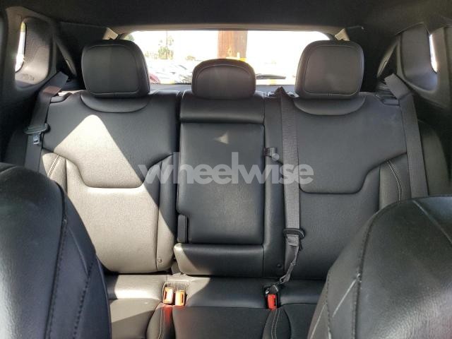 Photo 3 of 2025 JEEP COMPASS LIMITED (VIN 3C4NJDCN8ST526061)