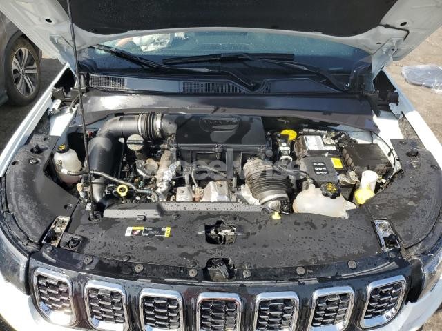 Photo 7 of 2025 JEEP COMPASS LIMITED (VIN 3C4NJDCN8ST526061)