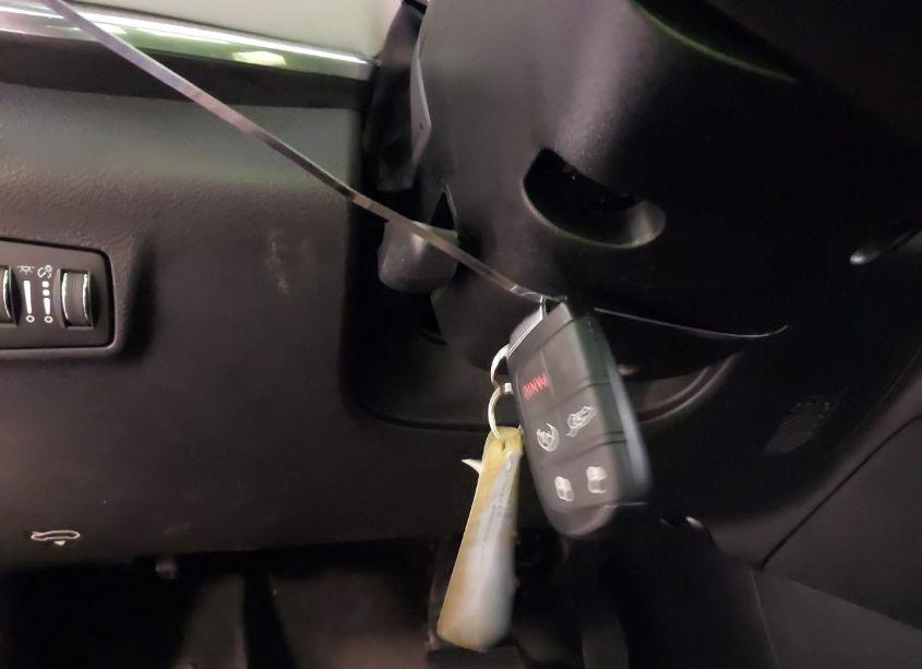 Photo 11 of 2023 Jeep Compass LIMITED 4X4 (VIN 3C4NJDCN9PT519255)