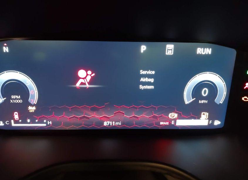 Photo 15 of 2023 Jeep Compass LIMITED 4X4 (VIN 3C4NJDCN9PT519255)