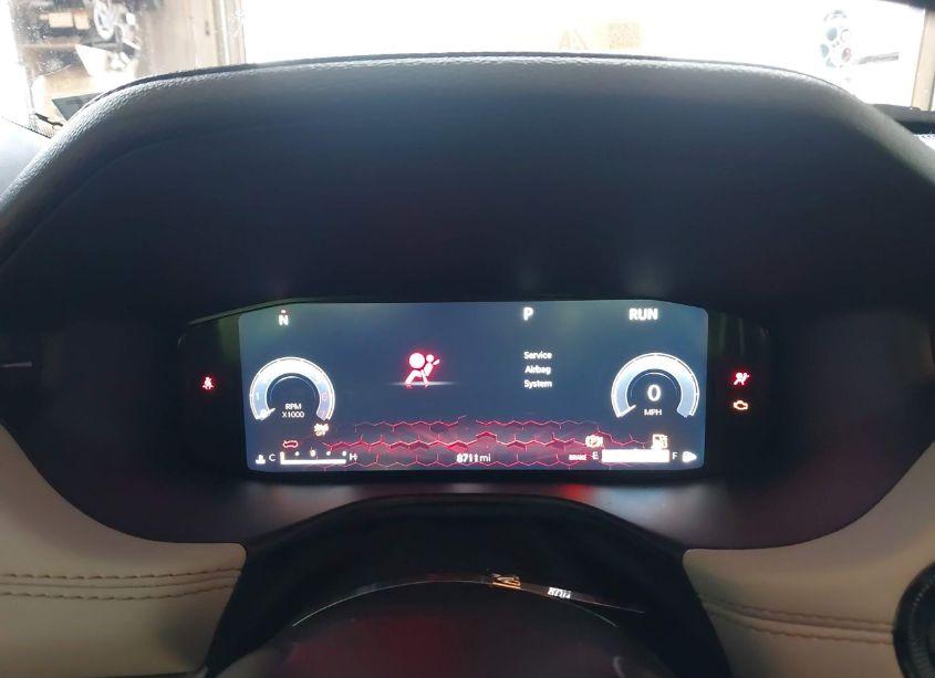 Photo 7 of 2023 Jeep Compass LIMITED 4X4 (VIN 3C4NJDCN9PT519255)