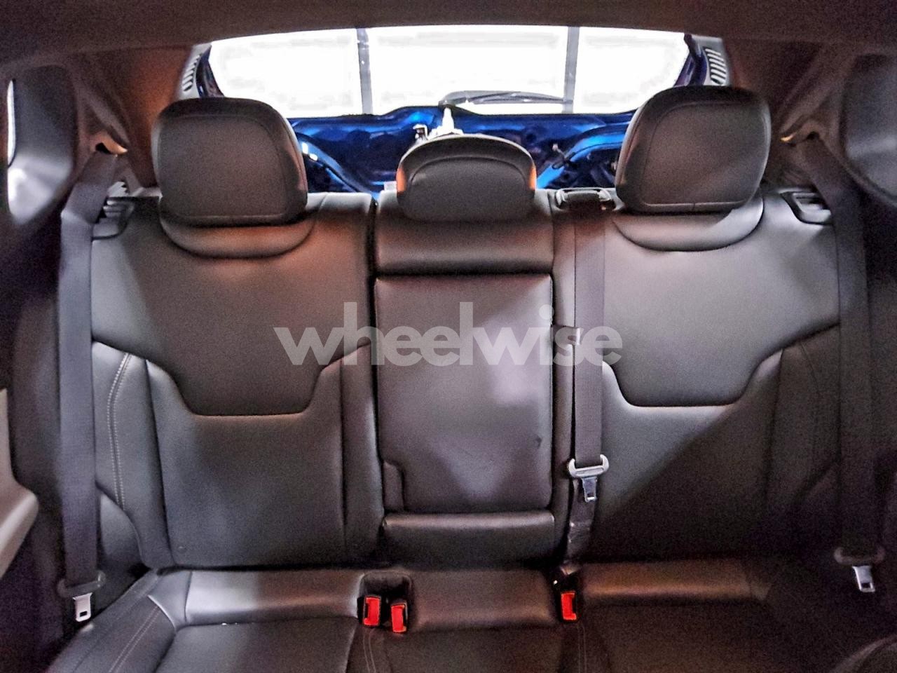 Photo 10 of 2024 JEEP COMPASS LIMITED (VIN 3C4NJDCN9RT134541)