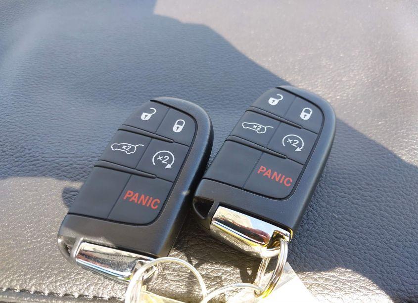 Photo 11 of 2024 Jeep Compass LIMITED 4X4 (VIN 3C4NJDCN9RT597599)