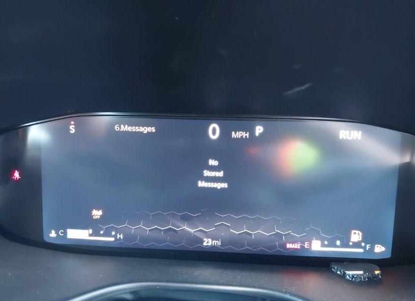 Photo 7 of 2024 Jeep Compass LIMITED 4X4 (VIN 3C4NJDCN9RT597599)