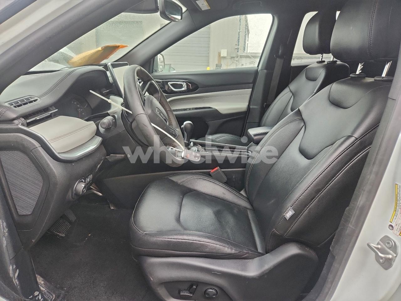 Photo 7 of 2025 JEEP COMPASS LIMITED (VIN 3C4NJDCN9ST509348)