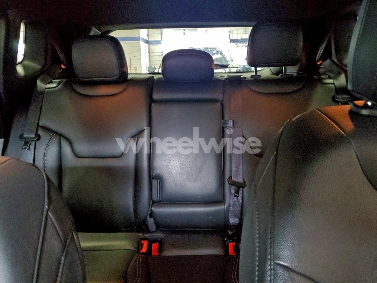 Photo 10 of 2025 JEEP COMPASS LIMITED (VIN 3C4NJDCN9ST513139)