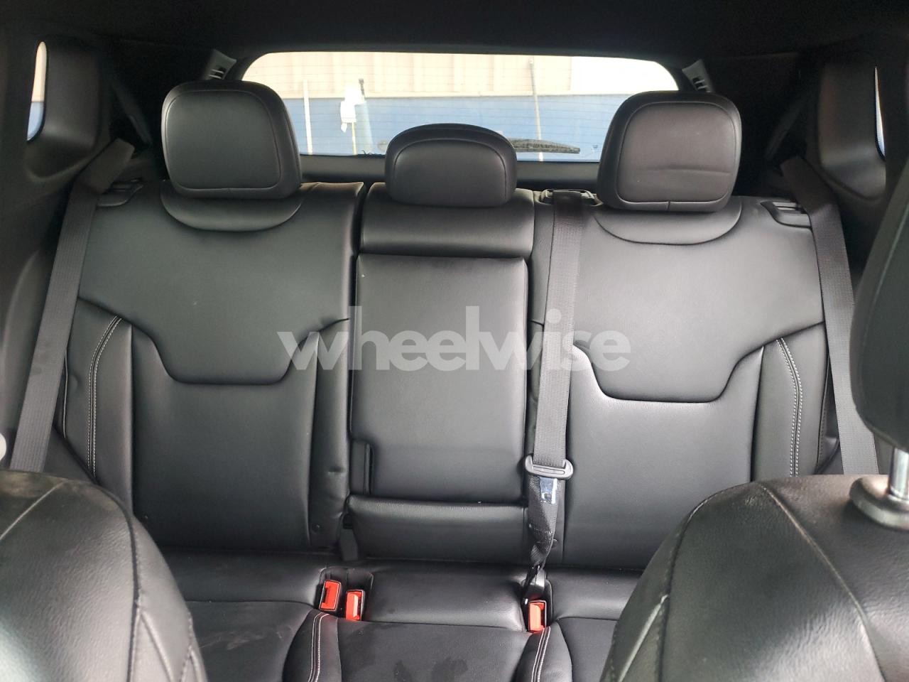 Photo 10 of 2025 JEEP COMPASS LIMITED (VIN 3C4NJDCN9ST584454)