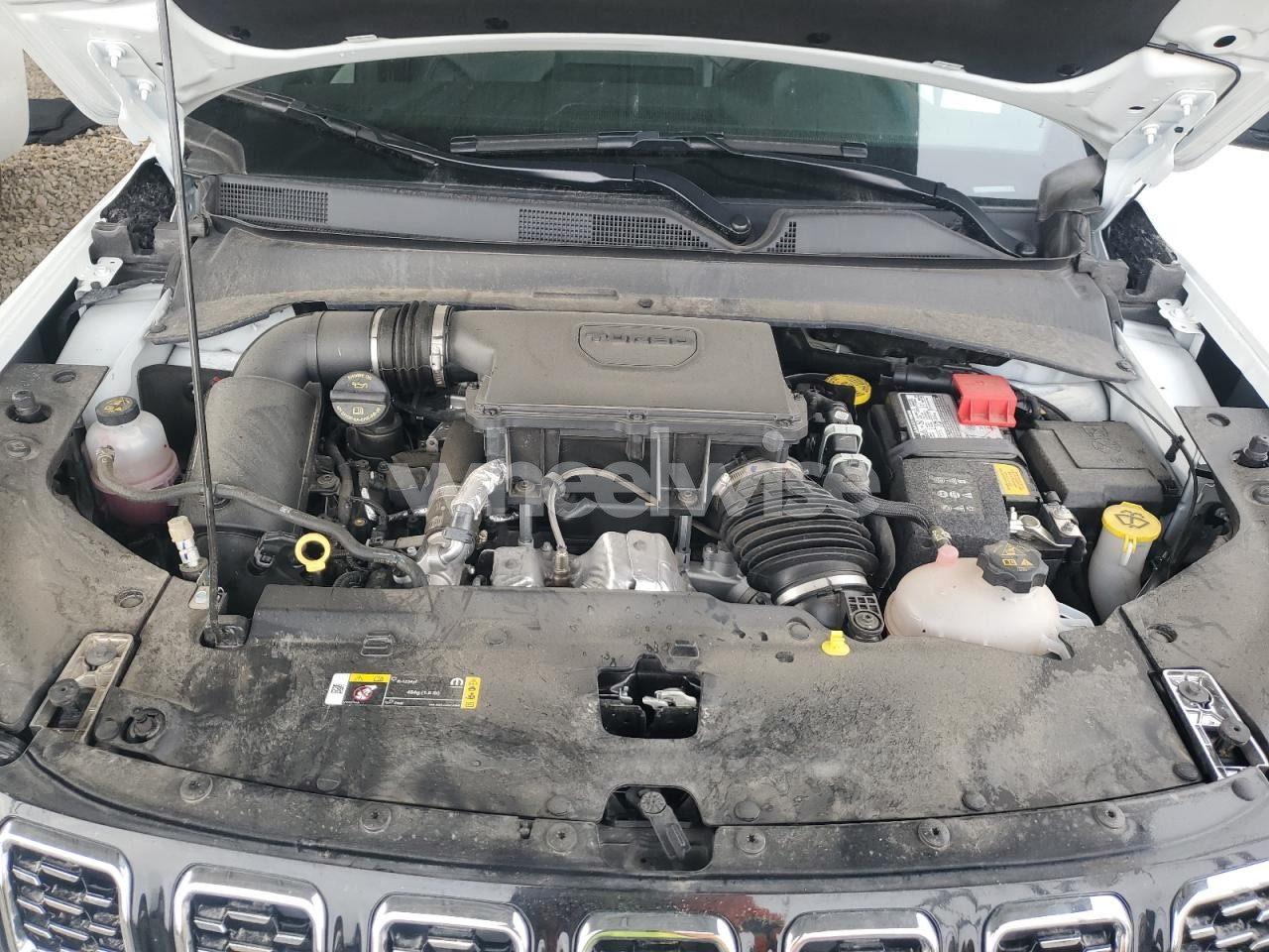 Photo 12 of 2025 JEEP COMPASS LIMITED (VIN 3C4NJDCN9ST584454)