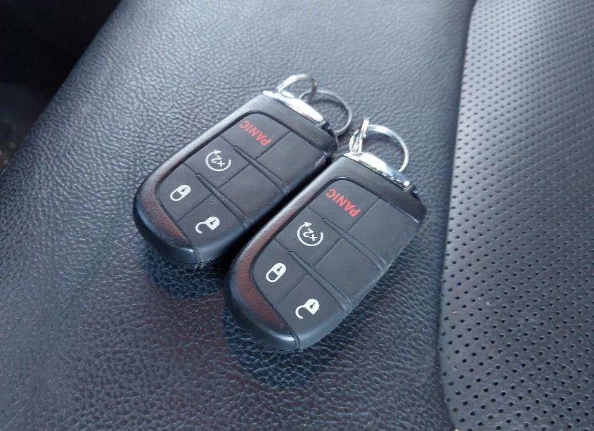 Photo 11 of 2023 Jeep Compass LIMITED 4X4 (VIN 3C4NJDCNXPT542933)