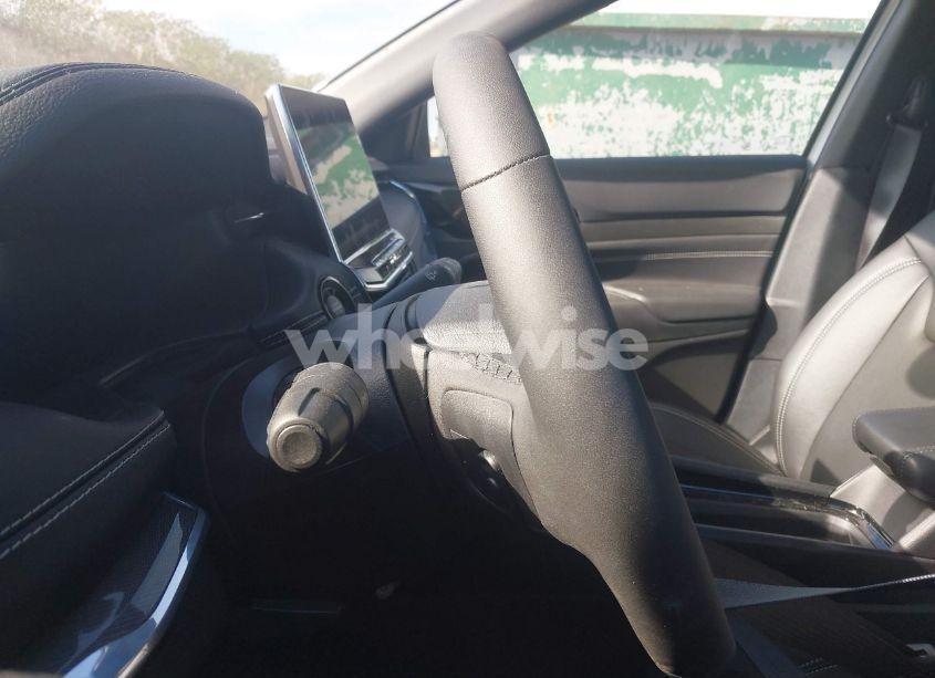 Photo 7 of 2024 Jeep Compass LIMITED 4X4 (VIN 3C4NJDCNXRT105162)