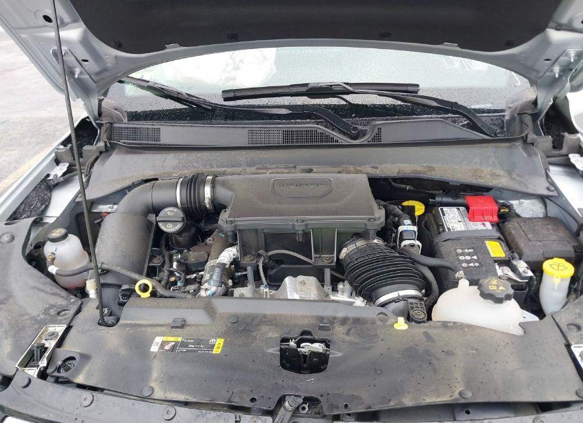 Photo 10 of 2024 Jeep Compass LIMITED 4X4 (VIN 3C4NJDCNXRT125475)