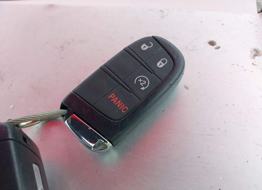 Photo 11 of 2024 Jeep Compass LIMITED 4X4 (VIN 3C4NJDCNXRT125475)