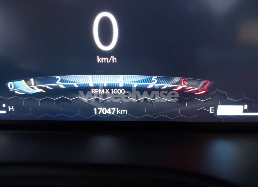 Photo 15 of 2024 Jeep Compass LIMITED 4X4 (VIN 3C4NJDCNXRT142941)