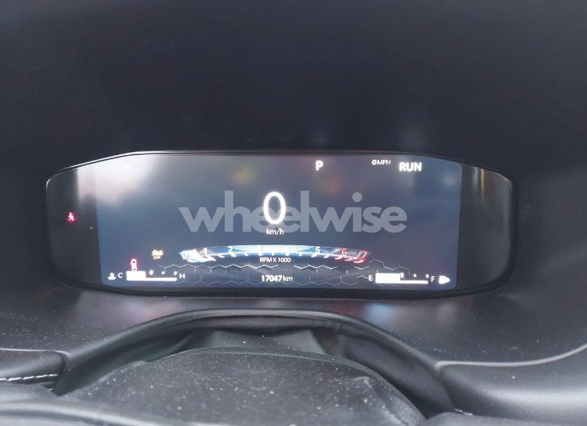 Photo 7 of 2024 Jeep Compass LIMITED 4X4 (VIN 3C4NJDCNXRT142941)