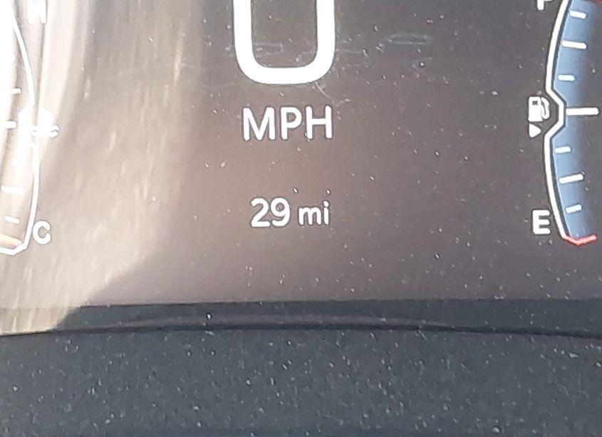 Photo 15 of 2024 Jeep Compass LIMITED 4X4 (VIN 3C4NJDCNXRT169413)