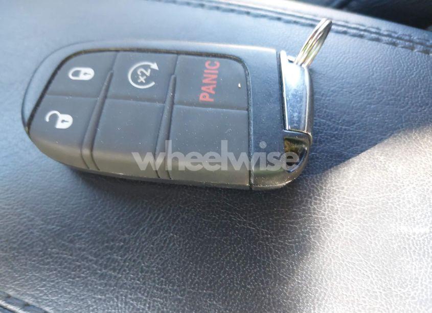 Photo 11 of 2024 Jeep Compass LIMITED 4X4 (VIN 3C4NJDCNXRT586398)