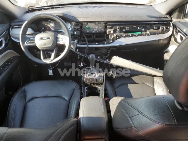 Photo 5 of 2025 JEEP COMPASS LIMITED (VIN 3C4NJDCNXST510637)