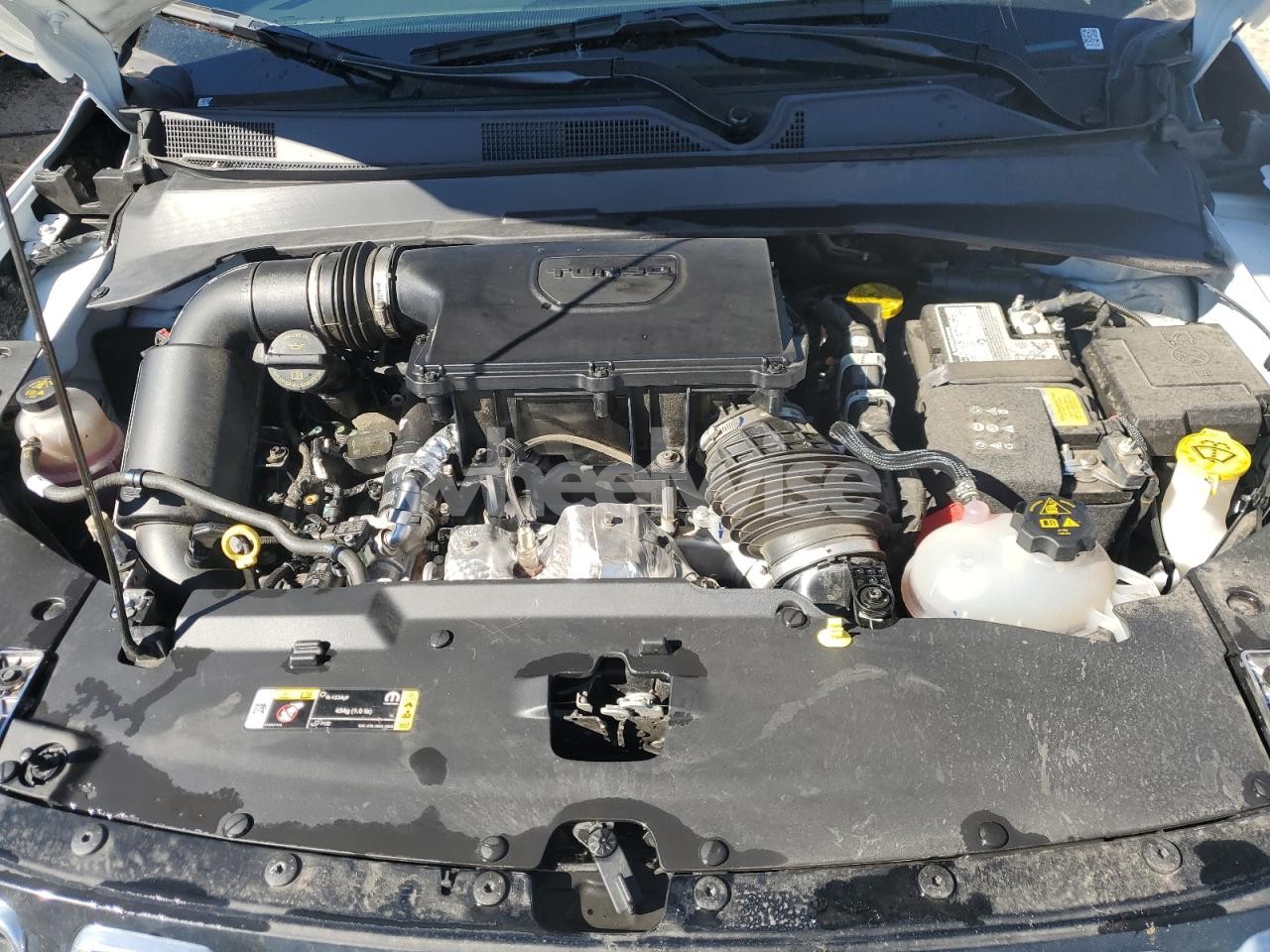 Photo 12 of 2025 JEEP COMPASS LIMITED (VIN 3C4NJDCNXST514316)