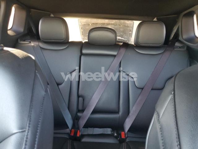 Photo 3 of 2025 JEEP COMPASS LIMITED (VIN 3C4NJDCNXST584527)