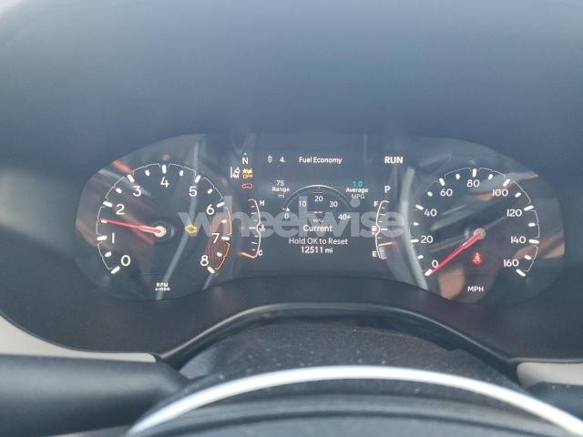 Photo 6 of 2025 JEEP COMPASS LIMITED (VIN 3C4NJDCNXST584527)