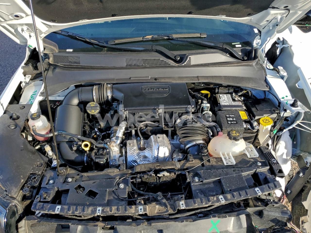 Photo 12 of 2025 JEEP COMPASS LIMITED (VIN 3C4NJDCNXST594765)