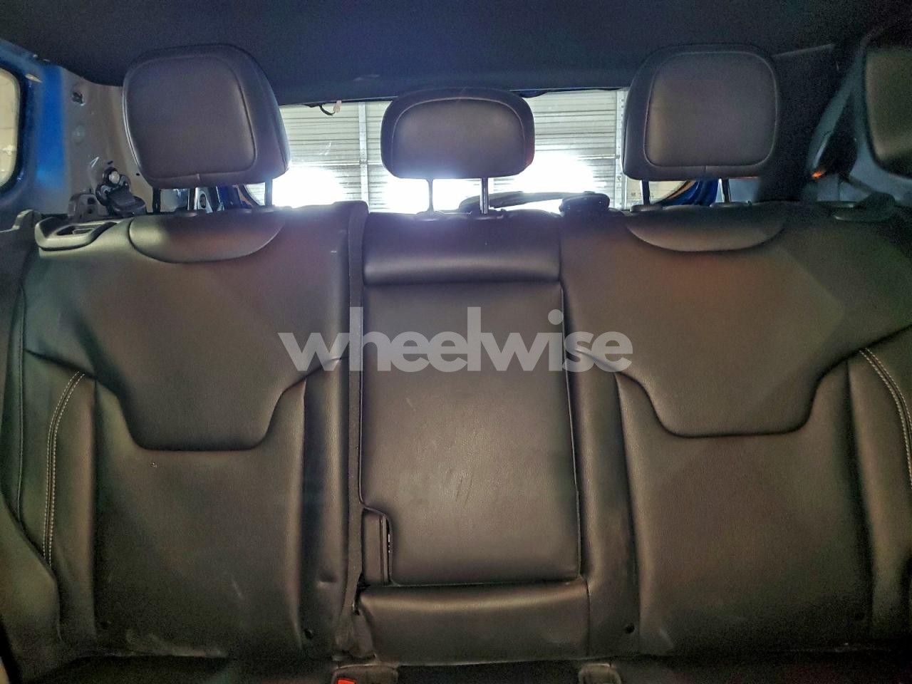 Photo 10 of 2025 JEEP COMPASS LIMITED (VIN 3C4NJDCNXST624895)