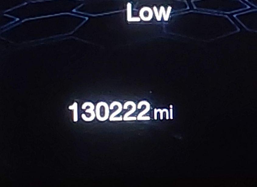 Photo 16 of 2017 Jeep New COMPASS TRAILHAWK 4X4 (VIN 3C4NJDDB0HT631027)