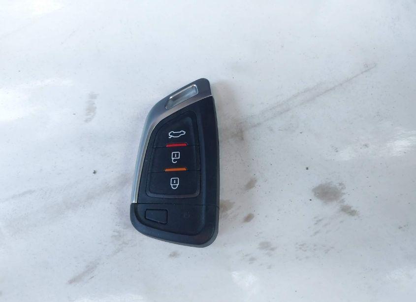 Photo 11 of 2018 Jeep Compass TRAILHAWK (VIN 3C4NJDDB0JT451729)