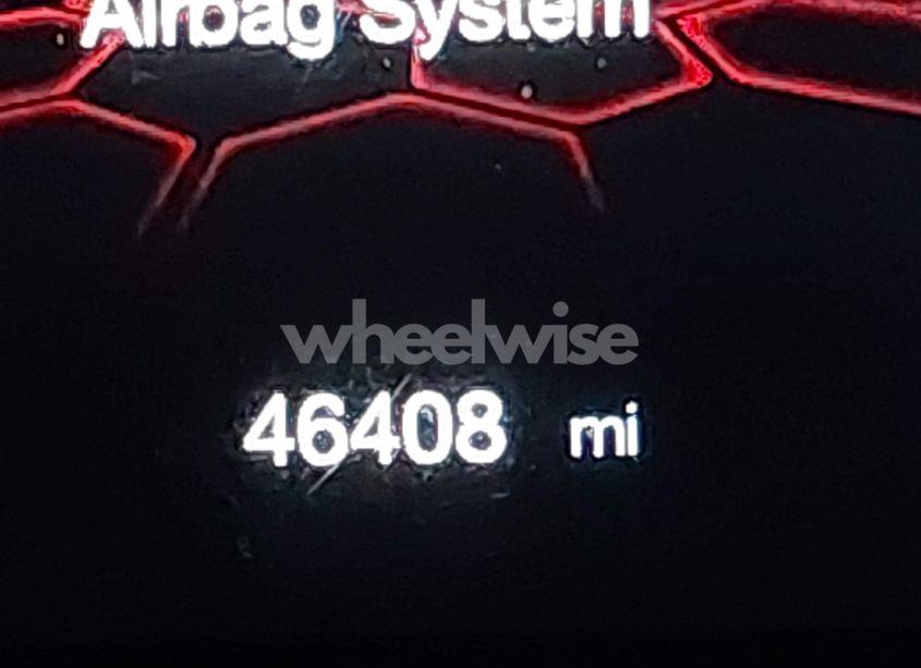 Photo 15 of 2019 Jeep Compass TRAILHAWK 4X4 (VIN 3C4NJDDB0KT712004)