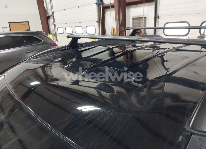 Photo 6 of 2019 Jeep Compass TRAILHAWK 4X4 (VIN 3C4NJDDB0KT712004)