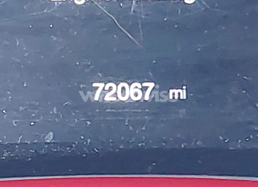 Photo 15 of 2021 Jeep Compass TRAILHAWK 4X4 (VIN 3C4NJDDB0MT515031)