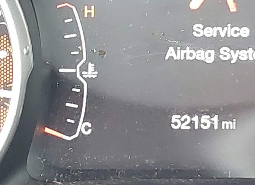 Photo 15 of 2017 Jeep New COMPASS TRAILHAWK 4X4 (VIN 3C4NJDDB1HT660259)