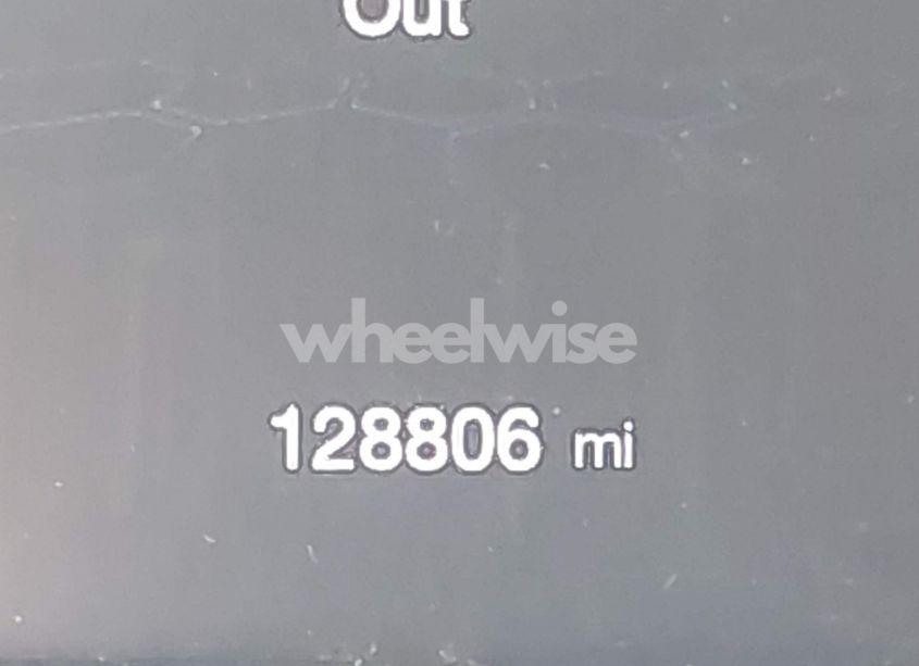 Photo 7 of 2018 Jeep Compass TRAILHAWK 4X4 (VIN 3C4NJDDB1JT156459)