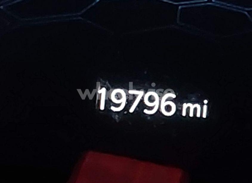 Photo 15 of 2022 Jeep Compass TRAILHAWK 4X4 (VIN 3C4NJDDB1NT146570)