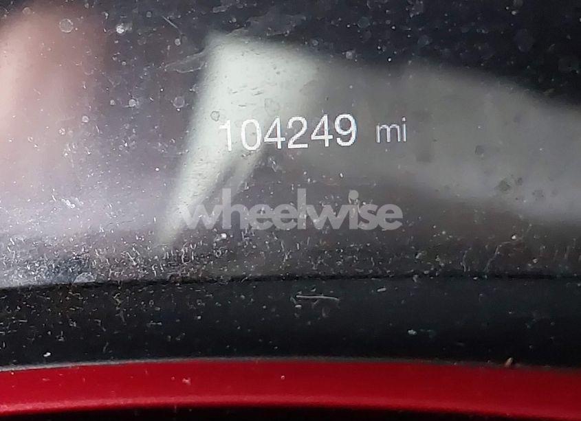 Photo 14 of 2018 Jeep Compass TRAILHAWK 4X4 (VIN 3C4NJDDB2JT343063)