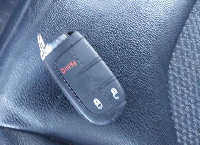 Photo 11 of 2018 Jeep Compass TRAILHAWK 4X4 (VIN 3C4NJDDB2JT417615)