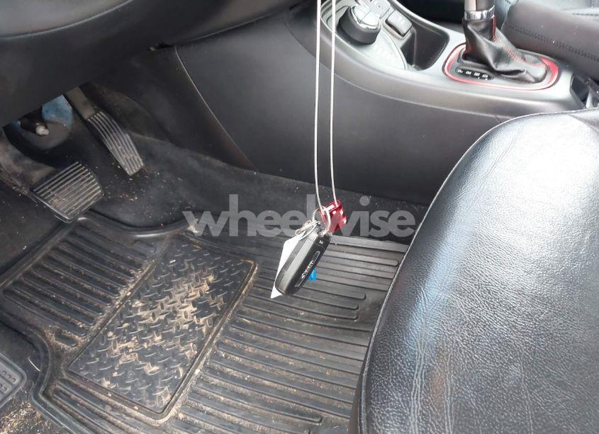 Photo 11 of 2019 Jeep Compass TRAILHAWK 4X4 (VIN 3C4NJDDB2KT739690)