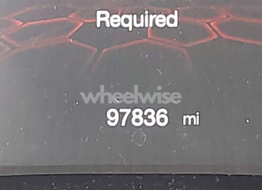 Photo 15 of 2019 Jeep Compass TRAILHAWK 4X4 (VIN 3C4NJDDB2KT739690)