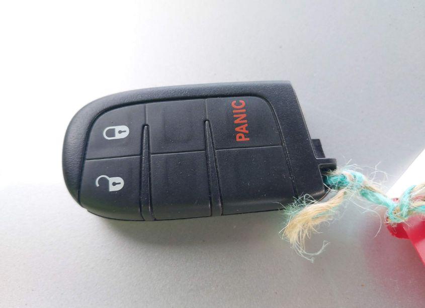 Photo 11 of 2019 Jeep Compass TRAILHAWK 4X4 (VIN 3C4NJDDB2KT849302)