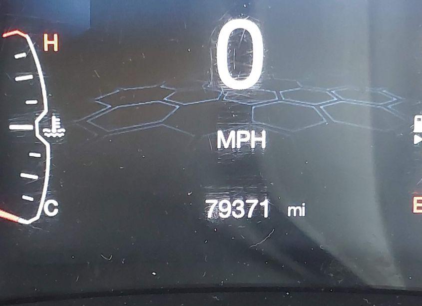 Photo 16 of 2020 Jeep Compass TRAILHAWK 4X4 (VIN 3C4NJDDB2LT166954)