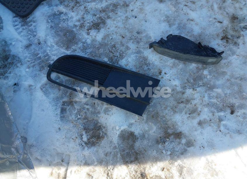 Photo 12 of 2019 Jeep Compass TRAILHAWK 4X4 (VIN 3C4NJDDB3KT602029)