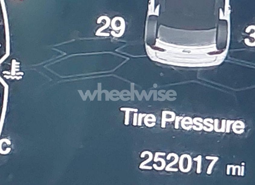 Photo 16 of 2019 Jeep Compass TRAILHAWK 4X4 (VIN 3C4NJDDB3KT780247)