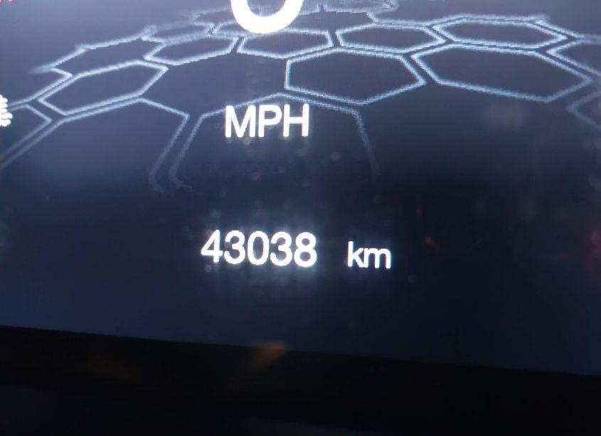 Photo 15 of 2021 Jeep Compass TRAILHAWK 4X4 (VIN 3C4NJDDB3MT548119)